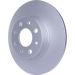 Hella Bremsscheibe PRO 8DD 355 116-441 Hella Bremsscheibe PRO 8DD 355 116-441