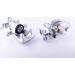 Hella Bremssattel 8AN 355 783-591