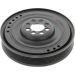 Corteco Riemenscheibe, Kurbelwelle 80001079