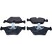 Maxgear Bremsbelagsatz, Scheibenbremse 19-0635 Maxgear Bremsbelagsatz, Scheibenbremse 19-0635