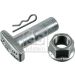 FEBI BILSTEIN 03181 Radbolzen