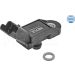Sensor, Saugrohrdruck 11-14 812 0003 Sensor, Saugrohrdruck 11-14 812 0003
