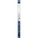 BOSCH 654 Scheibenwischer Twin 3 397 010 299 BOSCH 654 Scheibenwischer Twin 3 397 010 299
