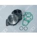 OE Germany Wasserpumpe, Motorkühlung 02 2000 286604