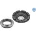 Meyle 2 x MEYLE Reparatursatz, Federbeinstützlager MEYLE-ORIGINAL-KIT: Better solution for you 100 641 0002