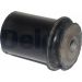 Delphi Lagerung, Lenker TD384W