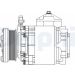 Kompressor, Klimaanlage CS20525 Kompressor, Klimaanlage CS20525