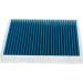 Filter, Innenraumluft 0 986 628 573