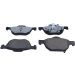 Bremsbelagsatz, Scheibenbremse QP7564C Bremsbelagsatz, Scheibenbremse QP7564C