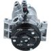 Kompressor, Klimaanlage 320263 Kompressor, Klimaanlage 320263