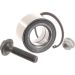 2 x SKF Radlagersatz VKBA 3406