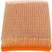 BOSCH F 026 400 037 Luftfilter BOSCH F 026 400 037 Luftfilter