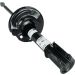 Sachs Stoßdämpfer 315 265