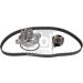 FEBI BILSTEIN 176611 Wasserpumpe + Zahnriemensatz
