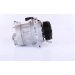 Nissens Kompressor, Klimaanlage FIRST FIT 890656
