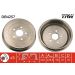 TRW Bremstrommel DB4257