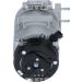 NRF Kompressor, Klimaanlage EASY FIT 32840