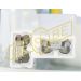 GEBE Kraftstoffpumpe 9 6016 1