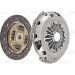 Valeo 786029 Kupplungssatz VALEO CLASSIC 2KKIT