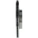 BOSCH Bremsscheibe 0 986 478 535 BOSCH Bremsscheibe 0 986 478 535