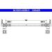 Bremsschlauch 24.5233-0200.3 Bremsschlauch 24.5233-0200.3