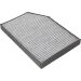 Valeo Filter, Innenraumluft VALEO PROTECT 715836