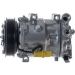 Kompressor, Klimaanlage ACP 1274 000S Kompressor, Klimaanlage ACP 1274 000S