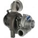 Nissens Turbolader 93192