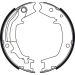 TRW Bremsbackensatz, Feststellbremse GS8489 TRW Bremsbackensatz, Feststellbremse GS8489
