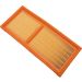 MANN-FILTER C 2861-2 Luftfilter