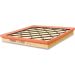 Knecht Luftfilter LX 2881
