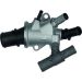 Mahle Thermostat, Kühlmittel BEHR TI 168 88