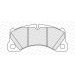 Ferodo Bremsbelagsatz, Scheibenbremse PREMIER ECO FRICTION FDB5420 Ferodo Bremsbelagsatz, Scheibenbremse PREMIER ECO FRICTION FDB5420