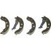 Brembo Bremsbackensatz ESSENTIAL LINE S 61 523