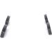 BOSCH Bremsbelagsatz, Scheibenbremse 0 986 424 313 BOSCH Bremsbelagsatz, Scheibenbremse 0 986 424 313