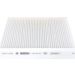 BOSCH 1 987 432 274 Innenraumfilter BOSCH 1 987 432 274 Innenraumfilter