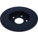 QUARO Bremsscheibe QD5481HC QUARO Bremsscheibe QD5481HC