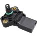 Sensor, Ladedruck 0906441