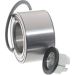 SKF Radlagersatz VKBA 3613