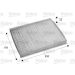 Valeo Filter, Innenraumluft VALEO ESSENTIAL 715686 Valeo Filter, Innenraumluft VALEO ESSENTIAL 715686