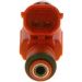 BOSCH 0 280 155 940 Einspritzventil
