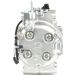 Kompressor, Klimaanlage ACP 581 000P Kompressor, Klimaanlage ACP 581 000P