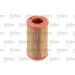 Valeo Luftfilter 585622