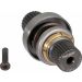 Metzger Steckwelle, Differential 7210047