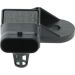 Sensor, Saugrohrdruck 0 261 230 254 Sensor, Saugrohrdruck 0 261 230 254