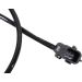 Metzger Sensor, Raddrehzahl 0900914