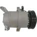 Kompressor, Klimaanlage ACP 449 000P Kompressor, Klimaanlage ACP 449 000P