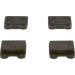 BOSCH Bremsbelagsatz, Scheibenbremse 0 986 460 101 BOSCH Bremsbelagsatz, Scheibenbremse 0 986 460 101