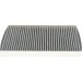 BOSCH 1 987 432 312 Innenraumfilter FILTER+pro BOSCH 1 987 432 312 Innenraumfilter FILTER+pro