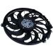 Maxgear Lüfter, Motorkühlung AC264851